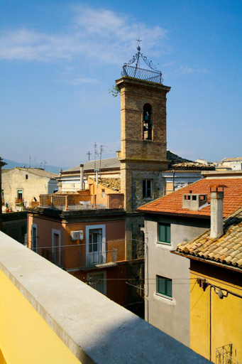 Exterior & Views 1, Hotel Ristorante Al Duca, Chieti