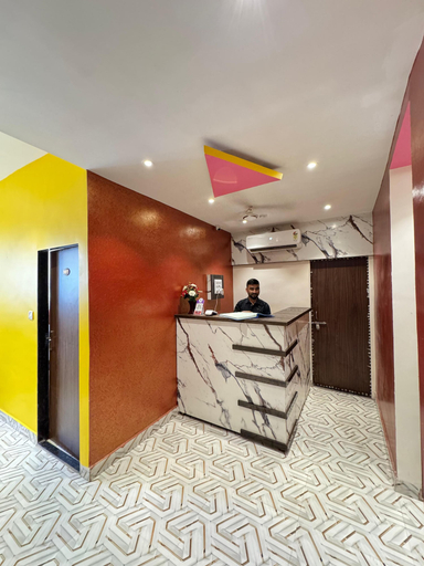 Others 5, Hotel Rishi Palace, Mumbai Suburban