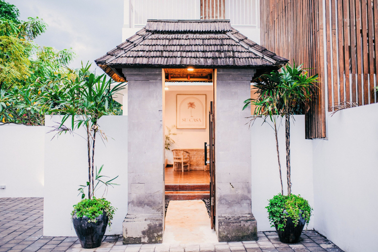 Exterior & Views 2, Su Casa Boutique Hotel, Klungkung