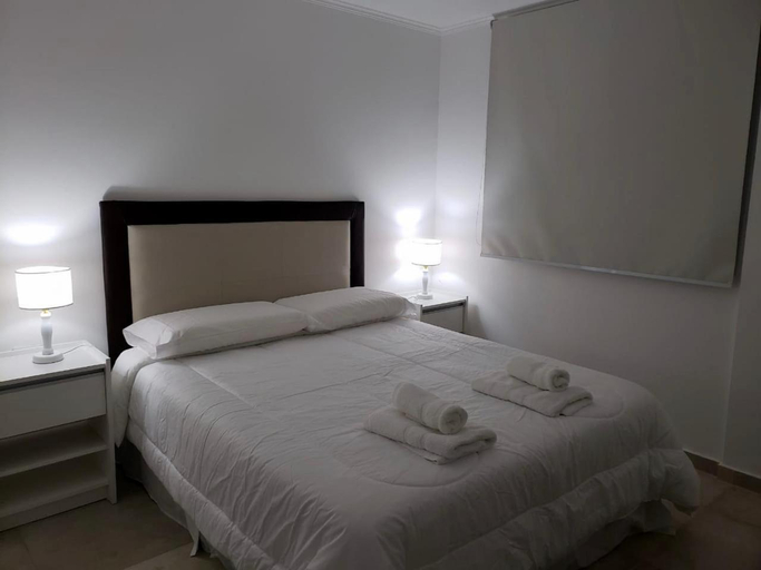 3, Departamento Centrico, General San Martín