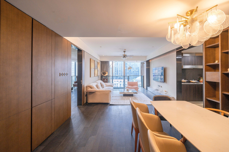 Others 3, ZHome-Luxury Three bedroom Suite, Shanghai