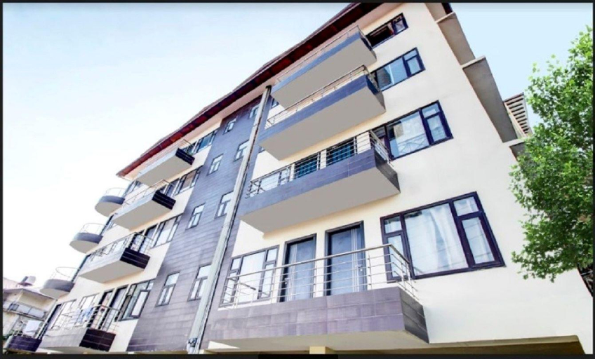 Others 4, uphill top family suites stags not allowed , Shimla