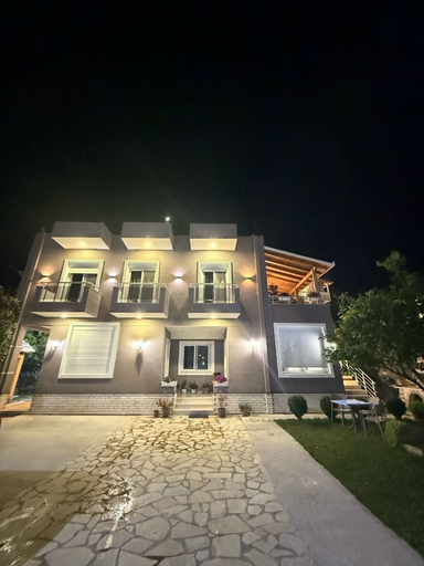 Exterior & Views 2, Maison Apartments, Vlorës