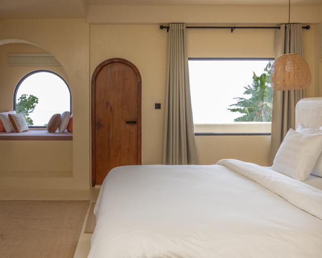 Bedroom 3, Isla Retreat, Baa Atoll