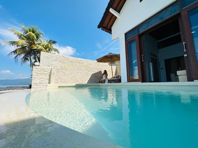 Sport & Beauty 2, Bali Secrets Oceanfront Villas, Karangasem