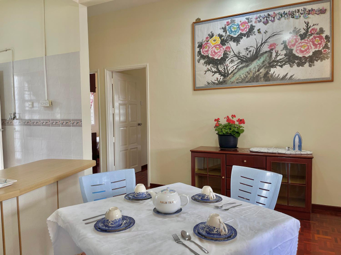 Others 2, Cozy Cottage-Style Apartment (Entire Unit), Cameron Highlands