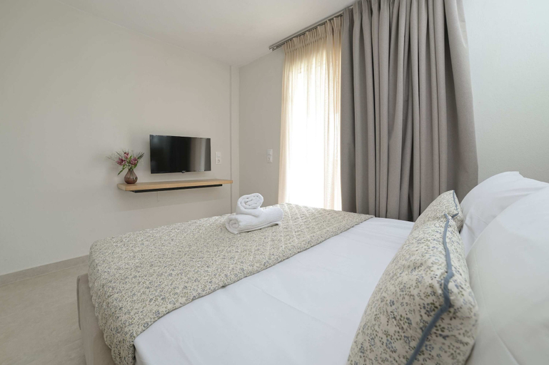 Room 3, Chalkidiki s Seaview Escape - Cozy Summer Getaway, Central Macedonia