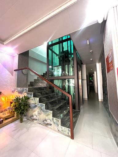 Public Area 2, Vuon Cam Hotel Cao Bang, Cao Bằng