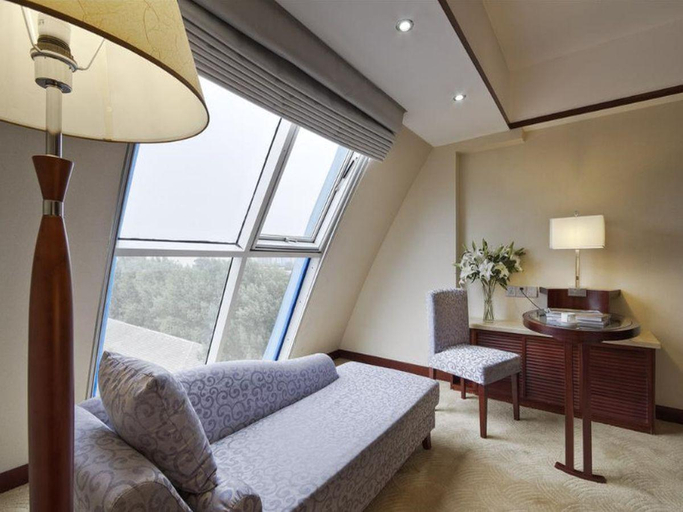 Others 5, Starmoon Hotel, Beijing