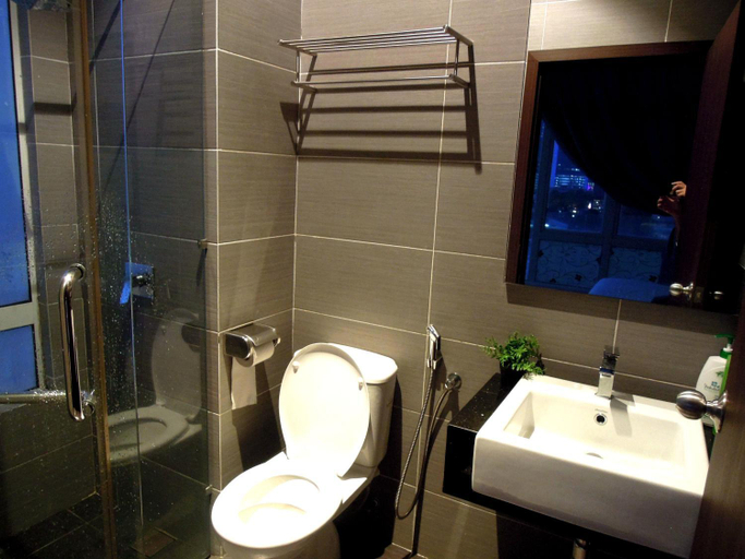 Bathroom 3, KSL Desplanade Residence Apartment, Johor Bahru