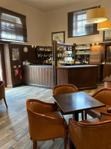 Food & Drinks 4, Guyers House Hotel and Restaurant, Wiltshire