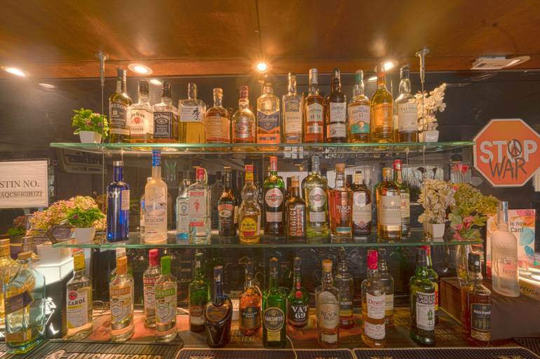 Food & Drinks 4, Celesta Hotel, North 24 Parganas