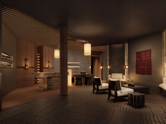 Other Facilities 3, Navera Phuket - MGallery Collection, Phuket Island