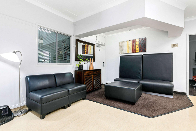 Public Area 2, Comfort Hotel Parklands Calliope, Calliope - Pt A