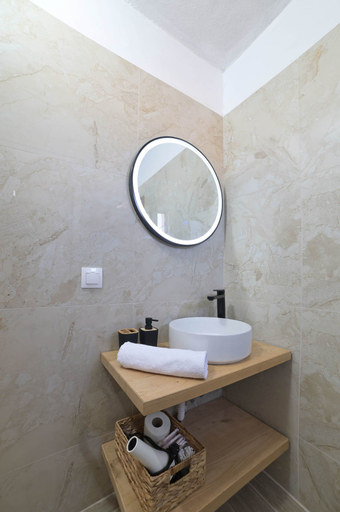Room 5, Chalkidiki s Seaview Escape - Cozy Summer Getaway, Central Macedonia
