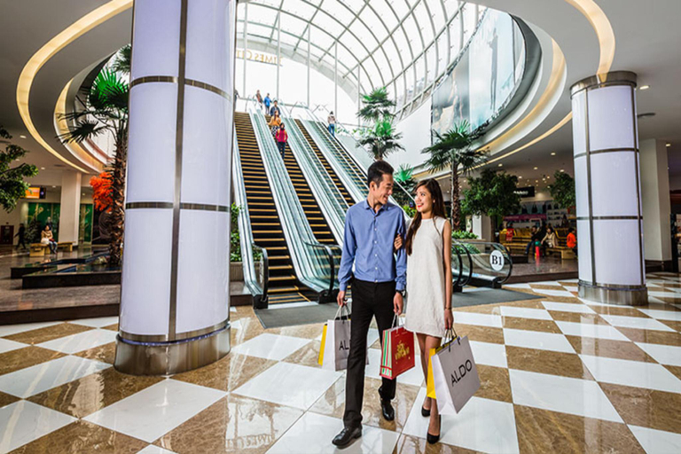 Public Area 3, Hopo Apt - Vinhomes D'capitale Luxury, Cầu Giấy