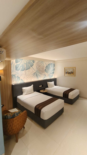 Others 3, Hotel Asri Cirebon, Cirebon