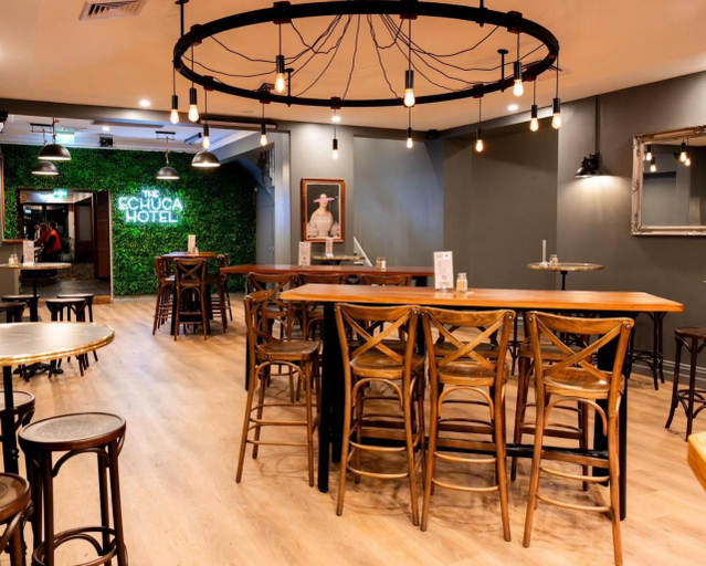 Food & Drinks 4, Campaspe Lodge, Campaspe - Echuca
