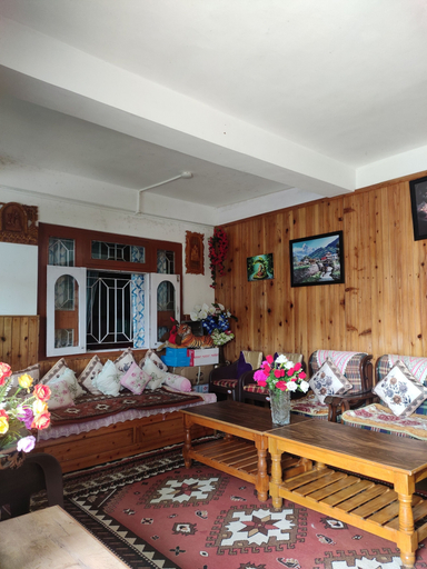 Others 4, Bhagirath Homestay, Darjiling