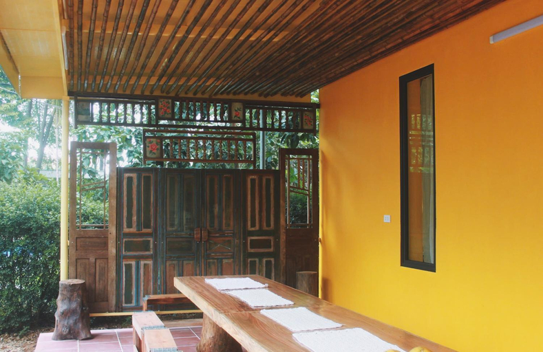 Others 2, Hoa Hải Đường 4PN Ba Vì, Ba Vi