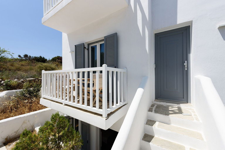 Others 4, Phaedrus Living: Paros Cycladic Residences 11, South Aegean