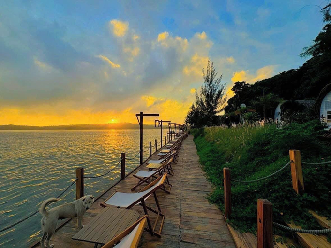 Others 3, Coto Village Resort, Cô Tô