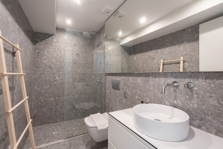 Room 5, LIV Athinum 1 - Luxury Apartment 5A, Attica