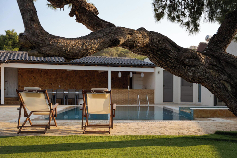 Exterior & Views 2, Aeolia Villa Athenian Riviera, Attica
