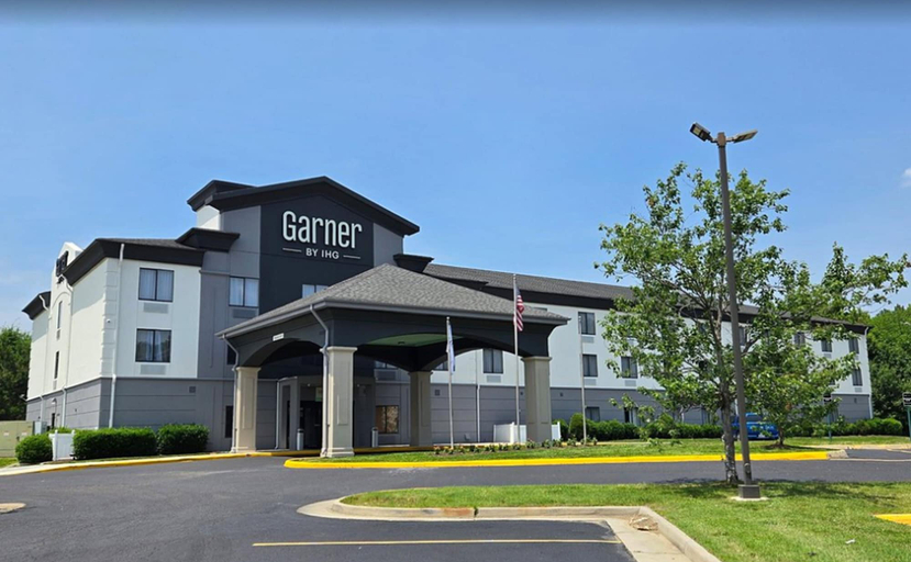 Exterior & Views 2, Garner Hotel DOSWELL SOUTHEAST by IHG, Hanover
