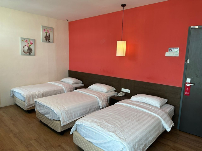 Bedroom 5