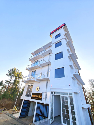Exterior view 5, White Castle Himalayan View by Lavender Hotels, Fagu, Shimla