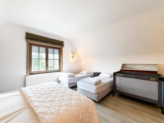 Room 5, Holiday Home Nieuwpoort Near Sandy Beach, West-Vlaanderen