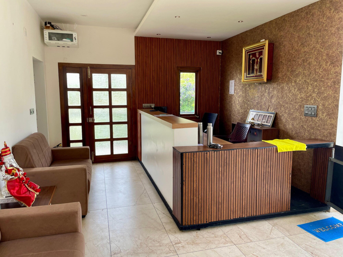 Others 4, The Lake House, Dindigul