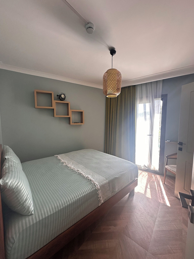 Bedroom 2, Elia Hotel Alaçatı, Çeşme