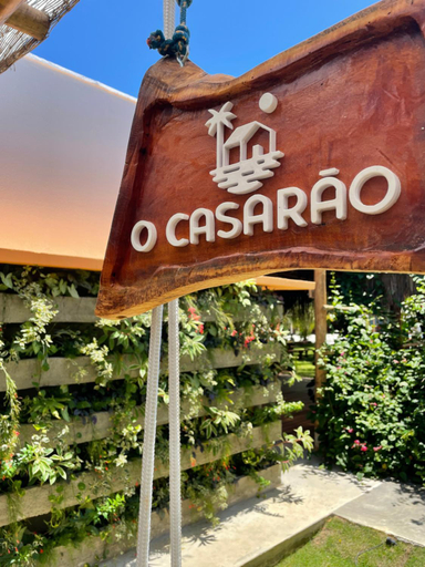 Others 4, Pousada o Casarao, Passo de Camaragibe
