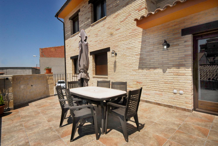 Others 3, Apartamentos de turismo rural Las Eras, Teruel