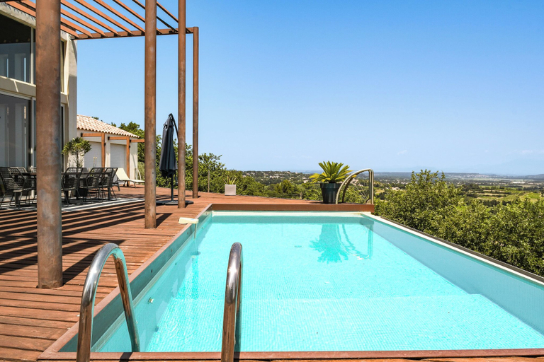 Sport & Beauty 5, Les Hauts d'Avignon, Gard