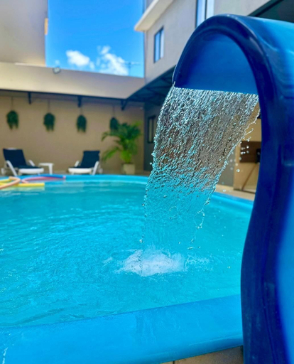Sport & Beauty 5, Hotel Pousada Alagoana, Maceió (capital)