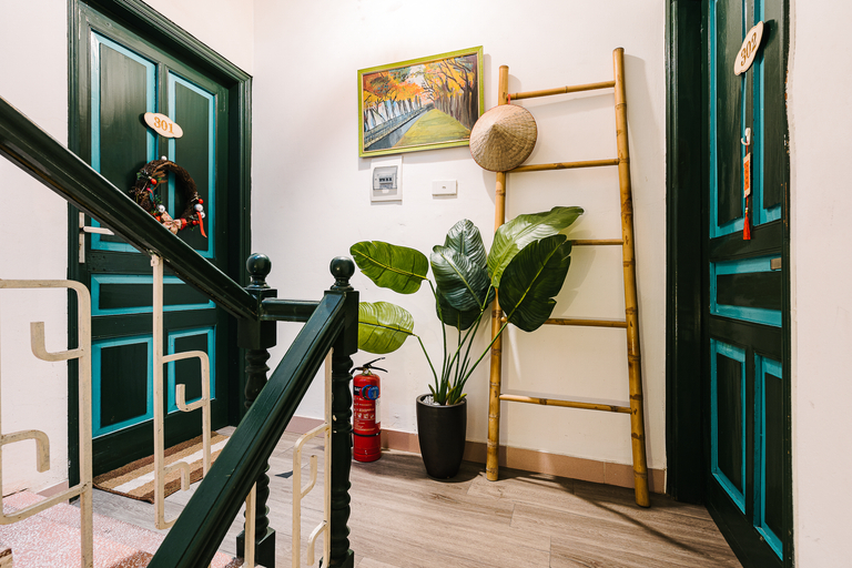 Public Area 2, Achie Home - Ha Noi Old Quarter - Train Street, Hoàn Kiếm