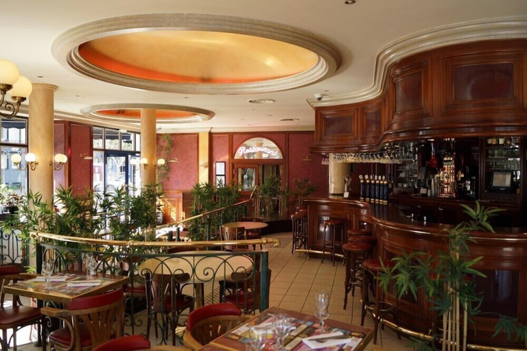 Food & Drinks 5, Hôtel Vauban, Finistère
