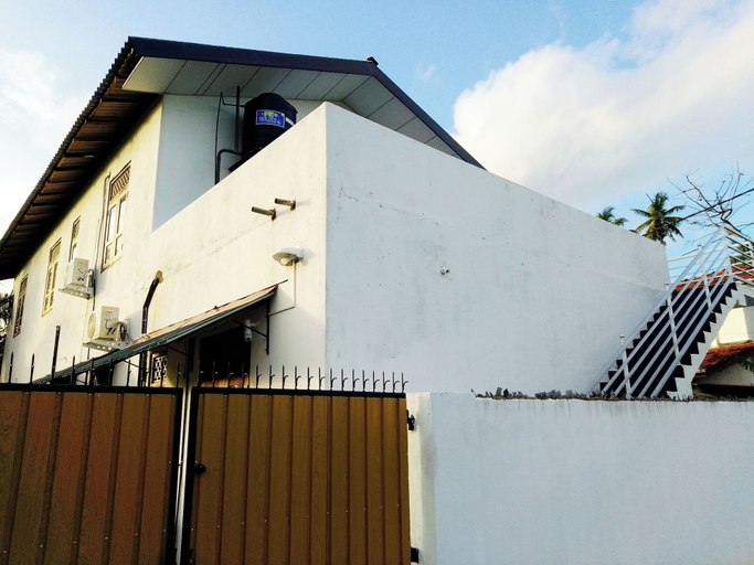 Exterior & Views 2, Tropical Suites, Katana