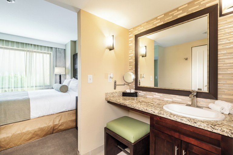 Bathroom 3, The Berkley Las Vegas, Clark