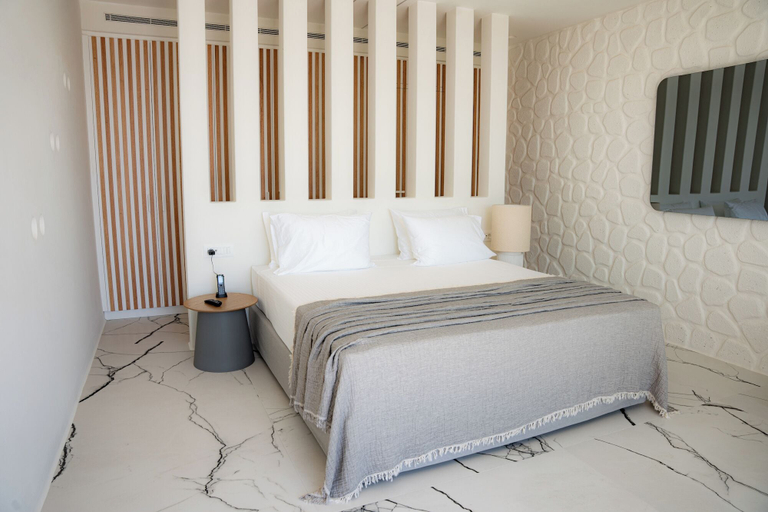 Bedroom 5, Tagoo Hills, South Aegean