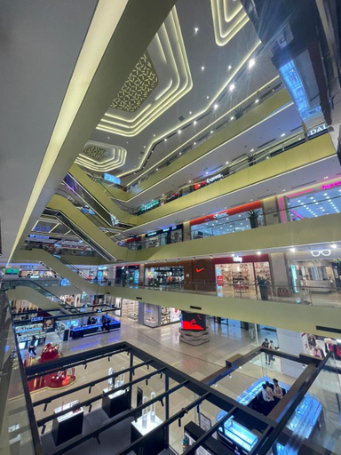 Food & Drinks 4, Vinhomes D'Capital - 119 Tran Duy Hung-Trung Hoa-Cau Giay, Cầu Giấy
