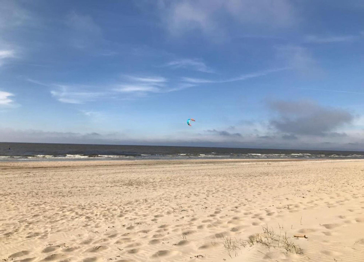 View from property 5, Holiday Home Noordwijkerhout by Beach, Noordwijk