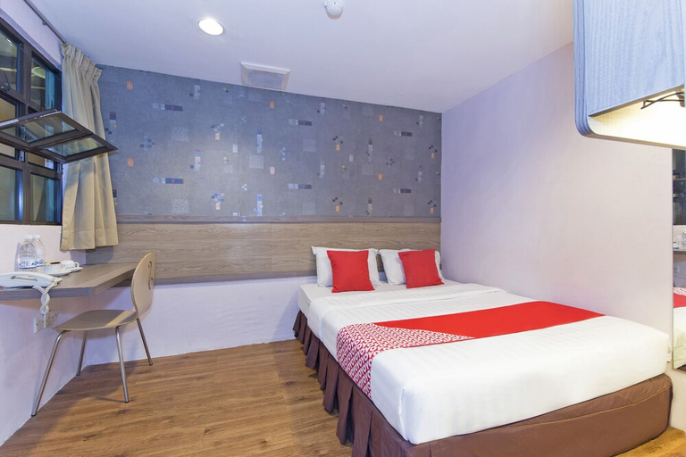Others 5, D Garden Boutique Hotel Kuala Lumpur, Kuala Lumpur