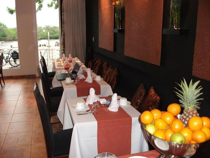 Food & Drinks 4, Los Muelles Boutique Hotel, n.a356