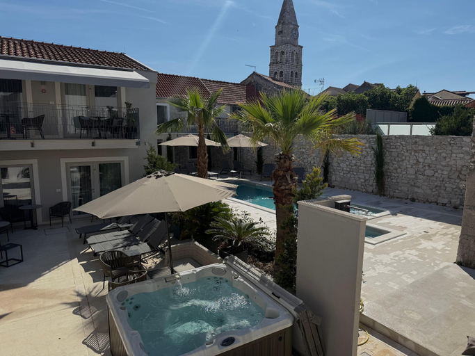 Sport & Beauty 2, Torretta Palace Hotel, Sveti Filip i Jakov