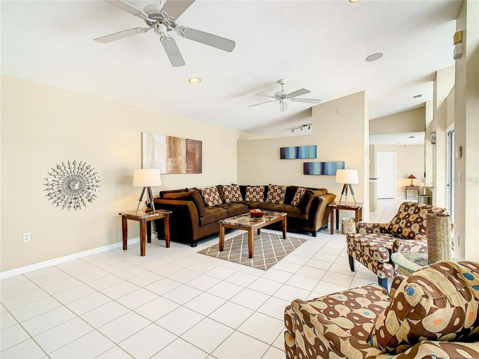 3, Private Pool With Heat - Close to Disney!, Osceola