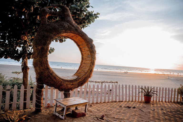 Others 5, Casa Aqua Mandrem, North Goa